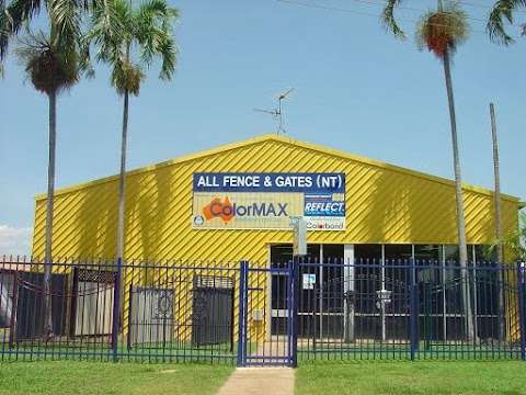 Photo: All Fence & Gates (NT)