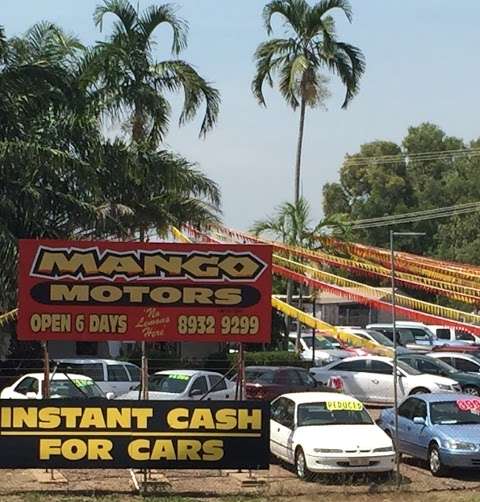 Photo: Mango Motors