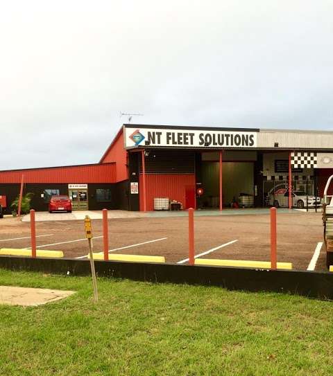 Photo: NT Fleet Solutions