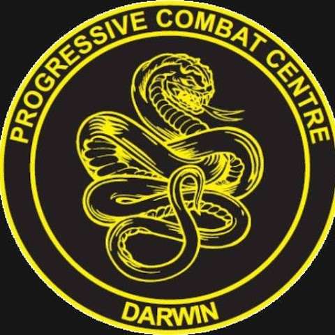Photo: Progressive Combat Centre